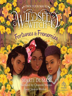 cover image of Fortunes & Frenemies